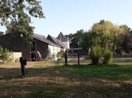 au fabuleux festin