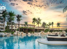 Secrets Maroma Beach Riviera Cancun - Adults only，位于普拉亚卡门的度假村