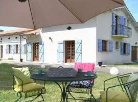 Maison de campagne sud-ouest CARBONNE en OCCITANIE