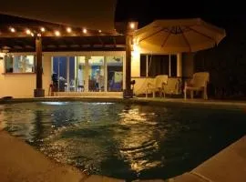 Puerto San José, Casa 33 Condominio Alta Mar