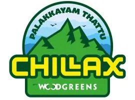 CHILLAX Resorts Palakkayam THATTU