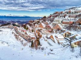 Hotel Mondolé - Azzurro Club，位于普拉托讷沃斯的酒店