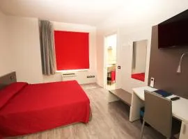 艾桑提住宿加早餐旅馆