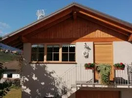 埃尔伯兹度假屋