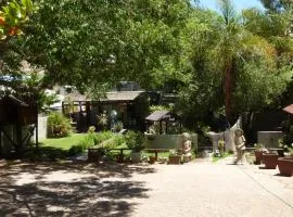 斯普林布克公寓