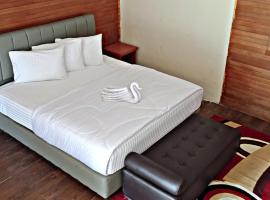 Kolorai Home stay，位于Tawakale的酒店