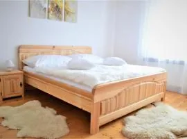 Apartmány LÍVIA Litmanová