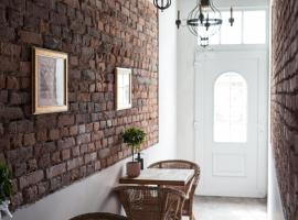 Boleslav Home De Luxe，位于贝斯基德地区苏哈的酒店