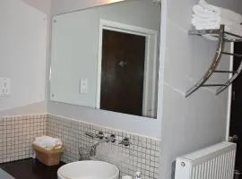 Middle Farm Villa B&B