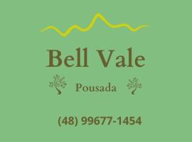 Bell vale，位于劳鲁米莱的旅馆