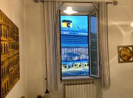 Relax in Darsena - Savona