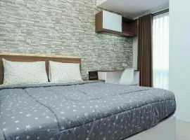 Apartemen Taman Melati Yogyakarta by ArFe Room