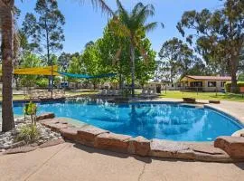 Discovery Parks - Moama West