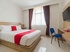 KoolKost At Kupang Jaya - Minimum Stay 30 Nights，位于Simomuljo的酒店