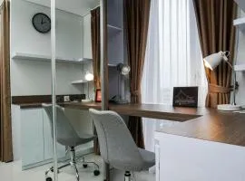 Apartemen Taman Melati Yogyakarta by ArFe Room