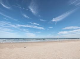 Endless Summer in Downtown St. Augustine，位于圣奥古斯丁的酒店