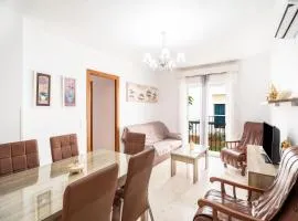 Apartamento Conil Centro