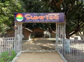 Sunrise Guest House & Restaurant