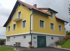 Gästehaus Jeindl