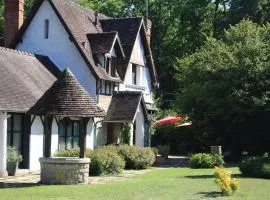 Les Enclos Bed and Breakfast à 4 mn de Chantilly