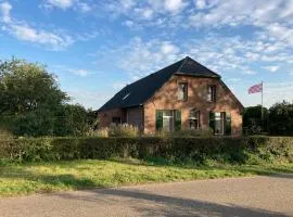 Bed & Breakfast De Stippelberg