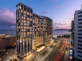Grand Josun Busan，位于釜山的酒店