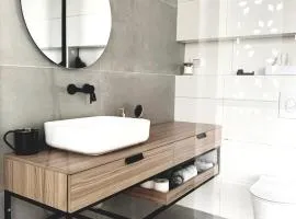 Danielle boutique suite