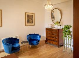 多莫斯塞拉菲诺住宿加早餐旅馆