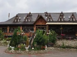 Casa Boiereasca