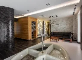 Villa Buki Pokoje & SPA