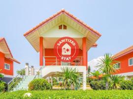 OYO 748 Pada Homestay，位于慕斯的酒店