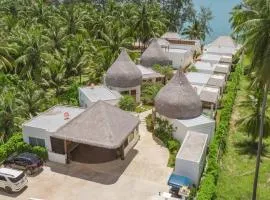 Resto Sea Resort - Baan Krut