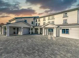 HOTEL BOUTIQUE DONNA ANNA