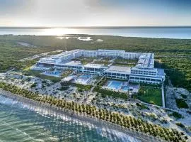 Riu Palace Costa Mujeres - All Inclusive