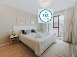 Studio Marina by Madeira Best Apartments