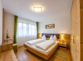 Hotel Garni Angerer