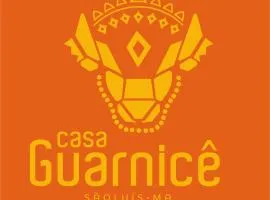 Casa Guarnicê Hostel