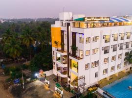 Grand Padappai Residency - GPR，位于钦奈的酒店