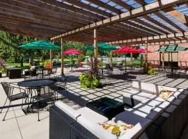 Lake Okoboji Resort and Conference Center