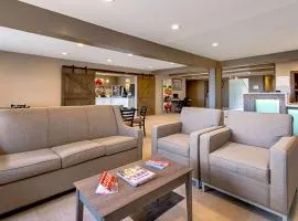 Quality Inn Mishawaka - South Bend