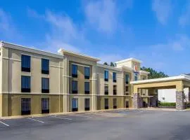 Comfort Inn Acworth - Kennesaw Northwest