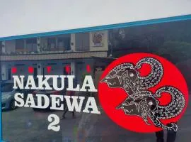 Hotel Nakula Sadewa 2 Bandungan