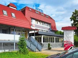 鲁道夫酒店