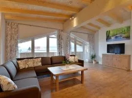 Appartement Fuchs Ferdinand