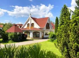 阿兰伊班亚公寓酒店