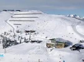 Mountainlovers Berghotel SeidlAlm