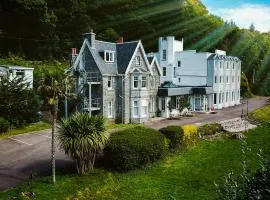 The Lodge on the Loch by OYO