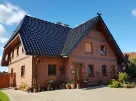 Ferienhaus Taucherperle
