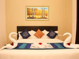 Hotel Ace Plaza