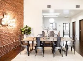 Abode Los Angeles - Downtown Historic Core